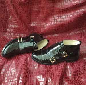 Vince Camuto Ankle Boots